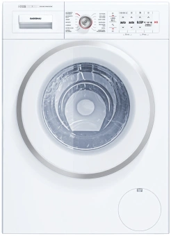 Стиральная машина GAGGENAU WM260163