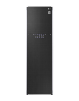 Паровой шкаф LG Styler S5BB