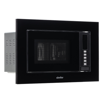 Встраиваемая микроволновая печь Simfer MD2220