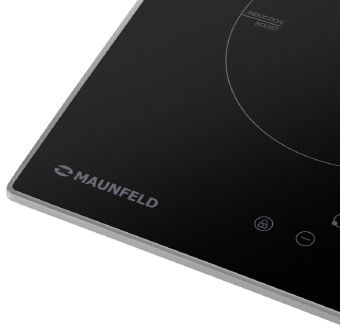 Варочная панель Maunfeld EVSI594BK
