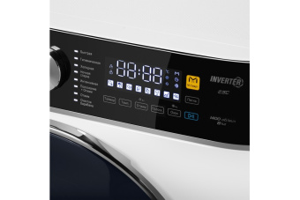Стиральная машина Maunfeld MFWM148WH03