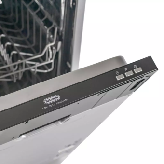 Встраиваемая посудомоечная машина DeLonghi DDW06S Lamethysta