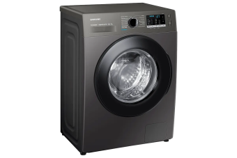 Стиральная машина Samsung WW80AAS21AX/LP