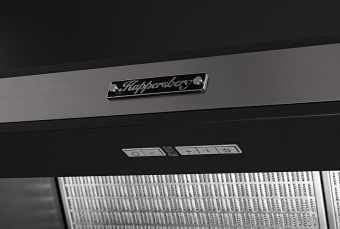 Вытяжка Kuppersberg T 969 ANT Silver