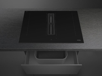 Варочная панель Smeg HOBD472D