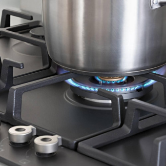 Варочная панель Bertazzoni Professional P905LPROX