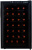 Винный шкаф Cavanova CV028