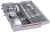 Встраиваемая посудомоечная машина Bosch SPV6HMX3MR
