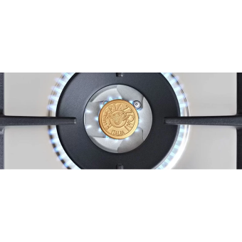Варочная панель Bertazzoni Professional P905CPROX