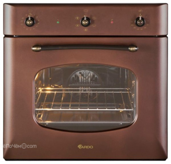 Духовой шкаф ARDO oba 606 c