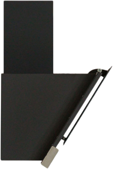 Вытяжка Faber Beryl BK A60 110.0383.025