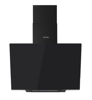 Вытяжка Simfer 8655SM