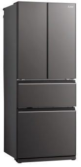 Холодильник Mitsubishi Electric MR-LX442EX-GDS