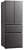 Холодильник Mitsubishi Electric MR-LX442EX-GDS