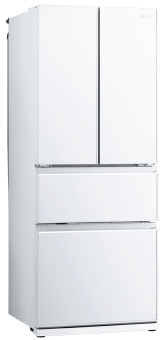 Холодильник Mitsubishi Electric MR-LX442EX-GWH