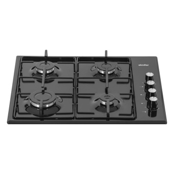 Варочная панель Simfer H60Q40B400