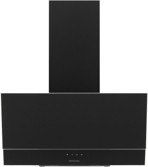 Вытяжка Krona VEREIN II 600 BLACK S