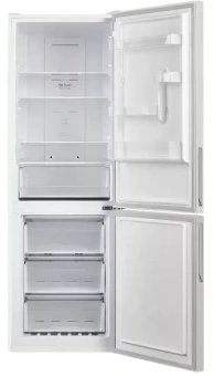 Холодильник Maunfeld MFF185NFW10 Inverter