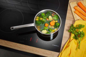 Варочная панель Gorenje ECT643SYB