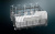 Встраиваемая посудомоечная машина Siemens SN87YX01CE