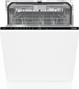 Встраиваемая посудомоечная машина Gorenje GV643D90