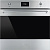 Духовой шкаф Smeg SO6301TX