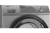 Стиральная машина Haier HW60-BP12959BS
