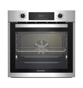 Духовой шкаф Grundig GEBM11300XC