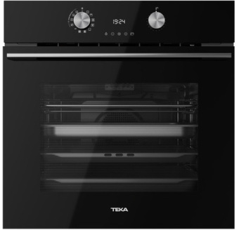 Духовой шкаф Teka HLB 8550 SC NIGHT RIVER BLACK