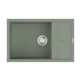 Мойка Omoikiri SUMI 78A-LB-WG