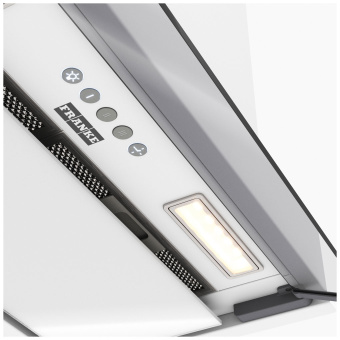 Встраиваемая вытяжки Franke T-FORM 60 WH