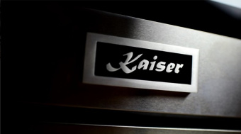 Варочный центр Kaiser HGE 93505 R