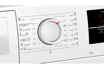 Стиральная машина Bosch WAJ20170ME