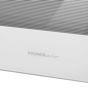 Духовой шкаф HOMSair OES660WH01