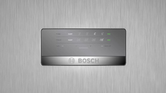 Холодильник Bosch KGN39VL24R