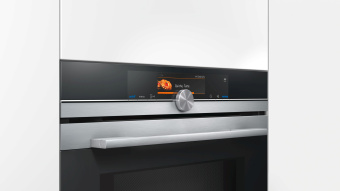 Духовой шкаф Siemens HN 678G4S1