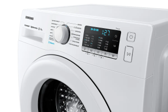 Стиральная машина Samsung WW80AAS26TE/LP