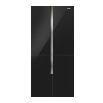 Холодильник Centek CT-1750 Black
