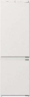 Встраиваемый холодильник Gorenje RKI 4182 E1