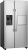Холодильник Gorenje NRS9182VXB1