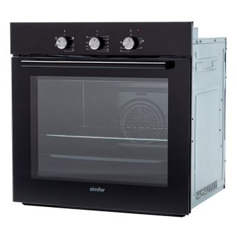 Духовой шкаф Simfer B6EB16001