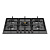 Варочная панель Bertazzoni Professional P755CPRONE
