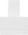 Вытяжка Faber Beryl WH A60 110.0383.024