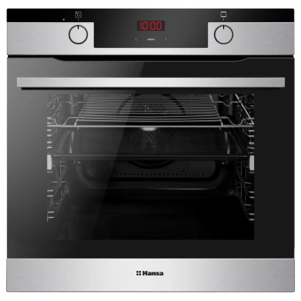 Духовой шкаф Hansa BakingPro BOEIS694077