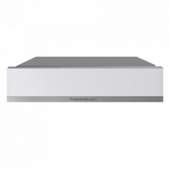 Подогреватель посуды Kuppersbusch CSW 6800.0 W1 Stainless steel