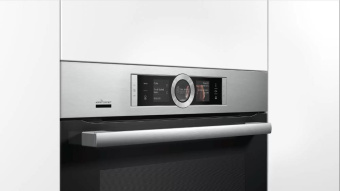 Духовой шкаф Bosch HRG6769S6