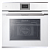 Духовой шкаф Kuppersbusch BP 6550.0 W1 Stainless steel