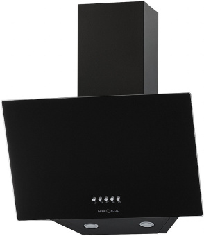 Вытяжка Krona HELGA 500 black PB