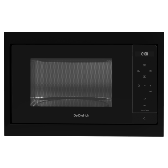 Встраиваемая микроволновая печь De Dietrich DME4320B