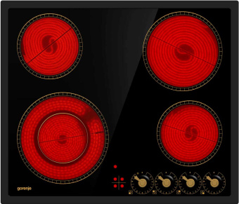 Варочная панель Gorenje EC642CLB